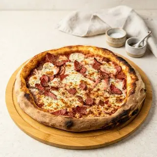 Pizza Meat