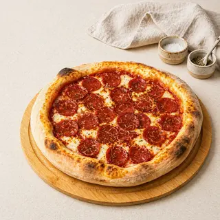 Pizza Pepperoni
