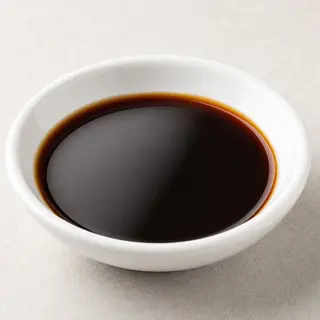 soy sauce