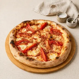 Pizza Margherita