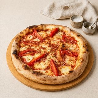 Pizza Margherita