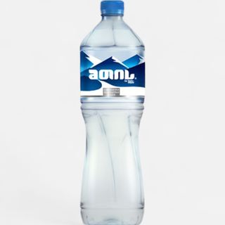 წყალი