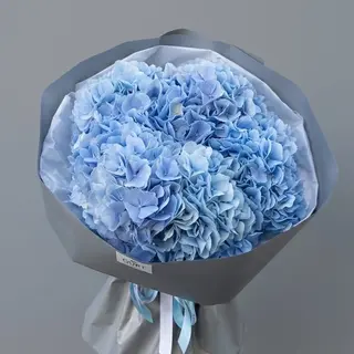 ცისფერი მონარქი