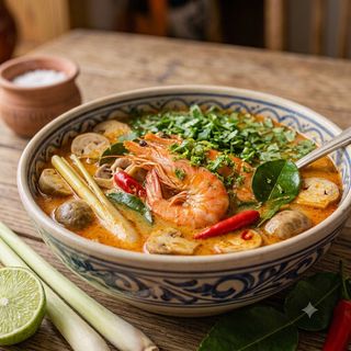 Tom-Yam