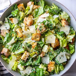 Ceaser salad