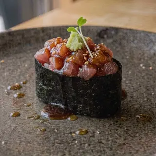 Tuna-Gunkan