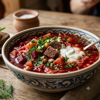 Borsch