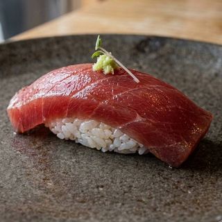 Tuna