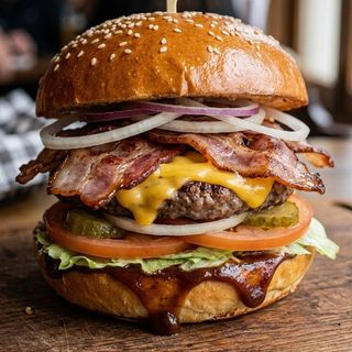 Bacon Bliss