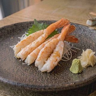Shrimp