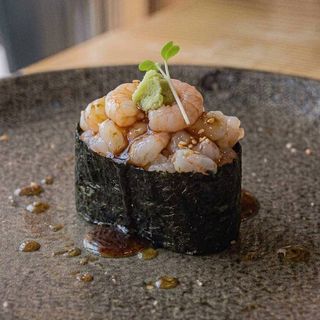 Ebi-Gunkan