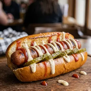 Hot-Dog