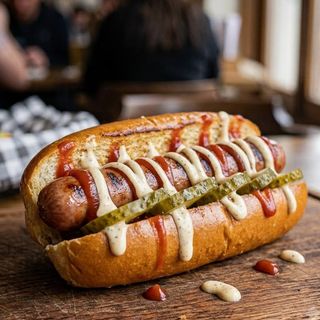 Hot-Dog