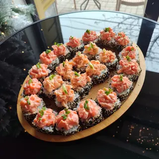 სპაისი სეტი