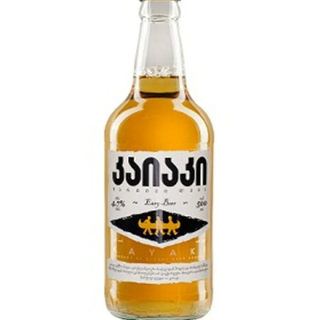 კაიაკი