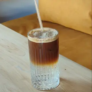 ესპრესო ტონიკი