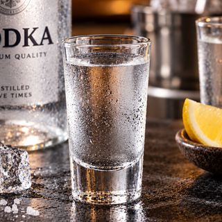 Danzka Vodka