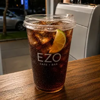 ჯეკ დენიელსი და კოლა/ Jack & Coke