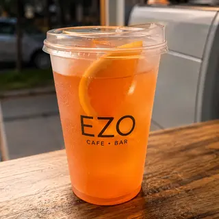 აპეროლ სპრიცი/ Aperol Spritz