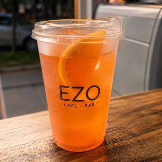 აპეროლ სპრიცი/ Aperol Spritz