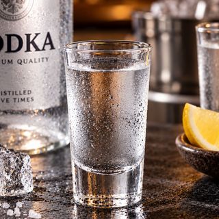 Finlandia Vodka