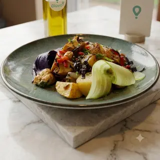 ოჯახური ქათმით/Ojakhuri with Chicken