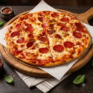 პეპერონი/Peperoni