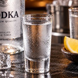 Beluga Vodka