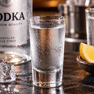Grey Goose Vodka