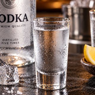 Absolut Vodka