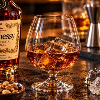 Hennessy Cognac