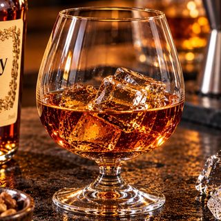Rtvelisi 5 Year Old Brandy