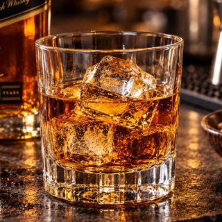 Monkey Shoulder Whisky