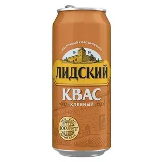 პურის კვასი