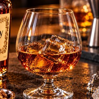 Sarajishvili 5 Star Brandy