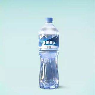 წყალი