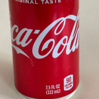 კოკა კოლა