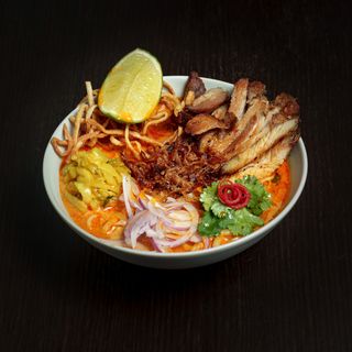 ხაო სოი