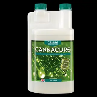 CANNACURE 1ლ