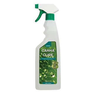 CANNACURE (RTU)  750მლ