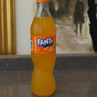 ფანტა
