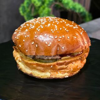 ჰამბურგერი