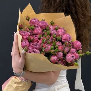 Pink Charm - XL