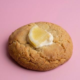Lemon Cookie