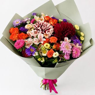Mixed bouquet