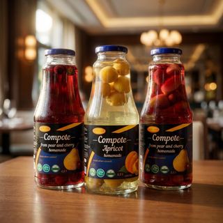 ALTYN NUR Compote