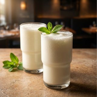 Ayran