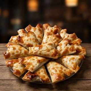 Самса говяжий классический (1 pc)
