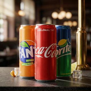 Coca-Cola