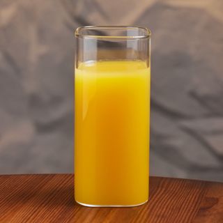 ფორთოხლის ფრეში